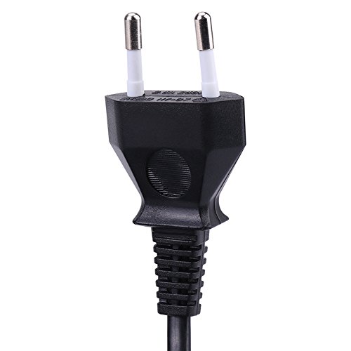 200-240V EU plug Pedal de Control del Pie, para Casero Máquina de Coser con Cable