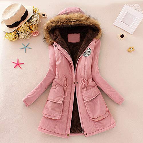 2018 Chaqueta con Capucha Larga del Cuello De Piel De Las Mujeres Caliente Mejor Vender Parka De Invierno Outwear Encapuchado Abrigo Casual riou 2018 Chaqueta con Capucha Larga del Cuello De Piel De Las Mujeres Caliente Mejor Vender Parka De Invierno Outwear Encapuchado Abrigo Casual riou