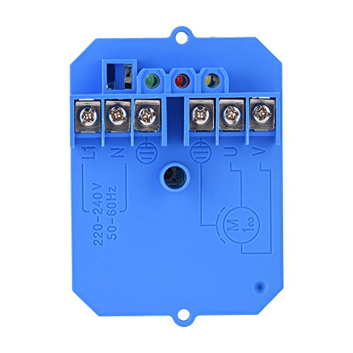 220V 50-60Hz Panel de Circuito Electrónico para Regulador de Presión de Bomba de Agua EPC-2