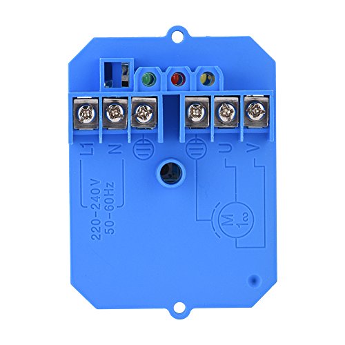 220V 50-60Hz Panel de Circuito Electrónico para Regulador de Presión de Bomba de Agua EPC-2 220V 50-60Hz Panel de Circuito Electrónico para Regulador de Presión de Bomba de Agua EPC-2