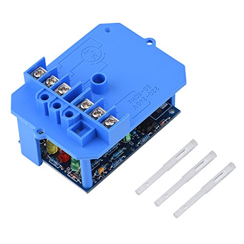 220V 50-60Hz Panel de Circuito Electrónico para Regulador de Presión de Bomba de Agua EPC-2 220V 50-60Hz Panel de Circuito Electrónico para Regulador de Presión de Bomba de Agua EPC-2