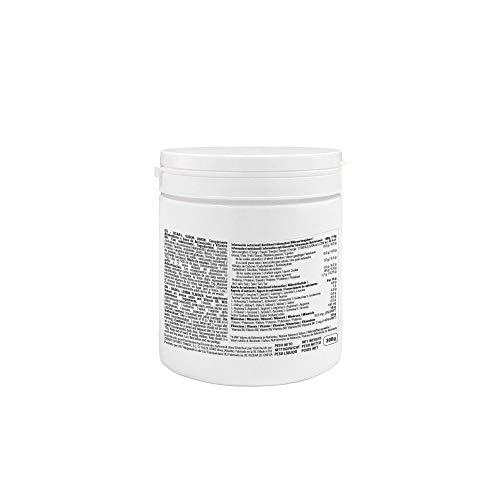 226ERS BCAA’s 8:1:1, Aminoácidos Esenciales con Vitamina B6, Sabor Limón - 300 gr