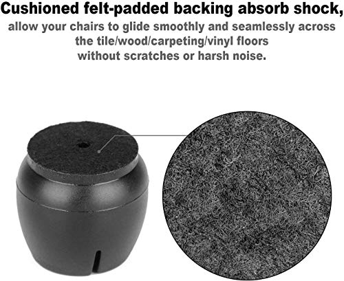 24 Unids Silicona Silla Piernas Gorras Piso Protector Redondo Cuadrado Muebles Pies Cubiertas 24 Unids Silicona Silla Piernas Gorras Piso Protector Redondo Cuadrado Muebles Pies Cubiertas