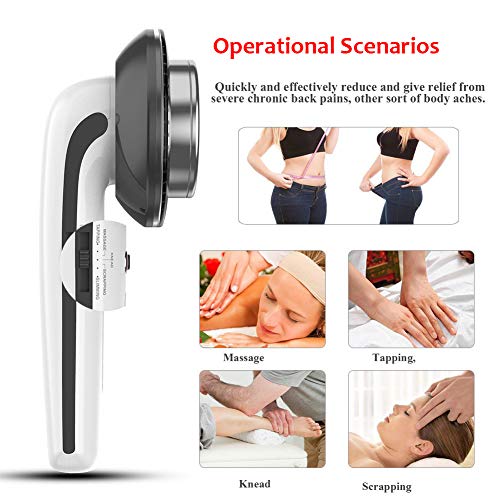 3 en 1Ultrasónica Máquina de Cavitación,EMS Terapia de luz infrarroja eliminación de grasa ultrasonido fisioterapia masajeador dispositivo para la cara y el cuerpo 3 en 1Ultrasónica Máquina de Cavitación,EMS Terapia de luz infrarroja eliminación de grasa ultrasonido fisioterapia masajeador dispositivo para la cara y el cuerpo