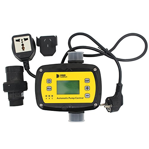 3 Modo - presscontrol presostato bomba agua domestica - mode de presion/temporizador / flujo - interruptor controlador regulador de presion automatico bomba agua pressdrive 3 Modo - presscontrol presostato bomba agua domestica - mode de presion/temporizador / flujo - interruptor controlador regulador de presion automatico bomba agua pressdrive