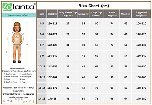 3 Piezas Conjunto de Disfraces de Hip Hop para niñas Street Dancewear Traje de Danza Moderna 3 Piezas Conjunto de Disfraces de Hip Hop para niñas Street Dancewear Traje de Danza Moderna