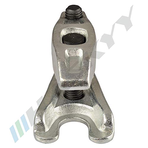 3 piezas. Juego de herramientas de desmontaje universal I Desmontaje de rótulas I Herramientas para automóviles Sepeartor | Herramientas de taller 3 piezas. Juego de herramientas de desmontaje universal I Desmontaje de rótulas I Herramientas para automóviles Sepeartor | Herramientas de taller