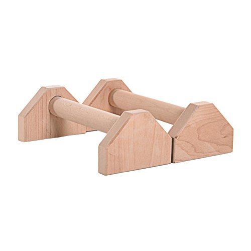 30CM Soporte para Flexiones Push Up Bars Stand Flexiones Barras Paralelas de Madera,Gimnasio en casa Ejercicio Rutina de Ejercicio Formación, Bueno para Tu Entrenamiento Muscular 30CM Soporte para Flexiones Push Up Bars Stand Flexiones Barras Paralelas de Madera,Gimnasio en casa Ejercicio Rutina de Ejercicio Formación, Bueno para Tu Entrenamiento Muscular