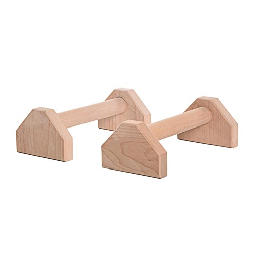30CM Soporte para Flexiones Push Up Bars Stand Flexiones Barras Paralelas de Madera,Gimnasio en casa Ejercicio Rutina de Ejercicio Formación, Bueno para Tu Entrenamiento Muscular 30CM Soporte para Flexiones Push Up Bars Stand Flexiones Barras Paralelas de Madera,Gimnasio en casa Ejercicio Rutina de Ejercicio Formación, Bueno para Tu Entrenamiento Muscular