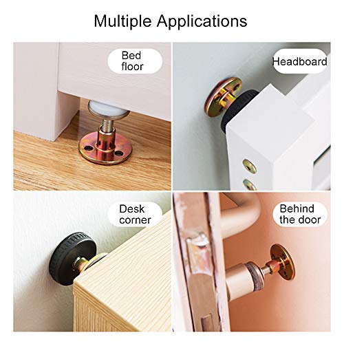 4 piezasInicio Marco de Cama Ajustable con Rosca Herramienta antivibración telescópica La Cama Fija no oscila Marco de la Cama con Hilo Ajustable Herramienta antivibración para la Pared de la Sala 4 piezasInicio Marco de Cama Ajustable con Rosca Herramienta antivibración telescópica La Cama Fija no oscila Marco de la Cama con Hilo Ajustable Herramienta antivibración para la Pared de la Sala