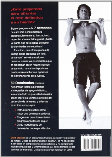 50 Dominadas 50 Dominadas