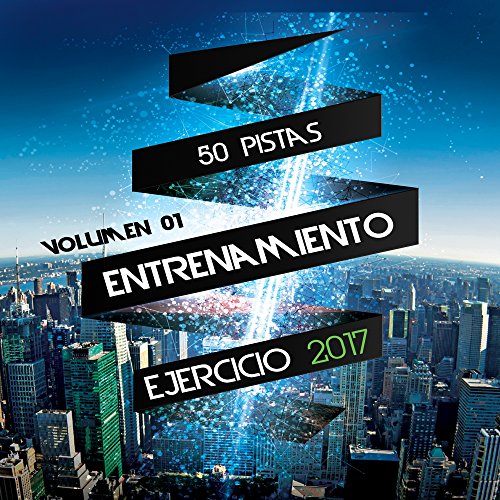 50 Pistas para Entrenamiento y Ejercicio 2017 50 Pistas para Entrenamiento y Ejercicio 2017