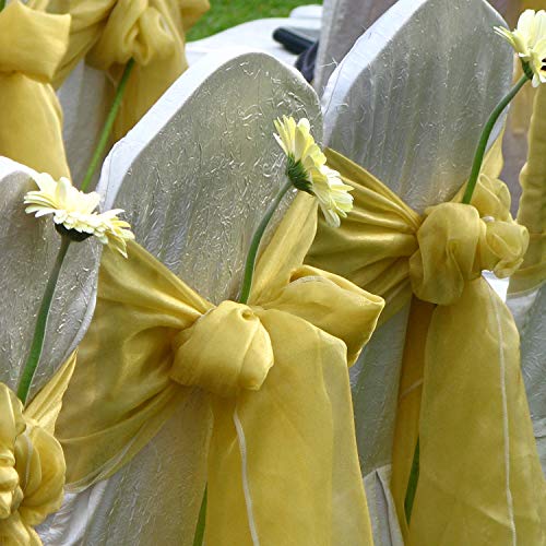 50pcs organza Marcos de Silla Para Boda Ancho Lazo Fuller para silla decoración en Cumpleaños Fiesta Eventos por Trimming SHOP 50pcs organza Marcos de Silla Para Boda Ancho Lazo Fuller para silla decoración en Cumpleaños Fiesta Eventos por Trimming SHOP