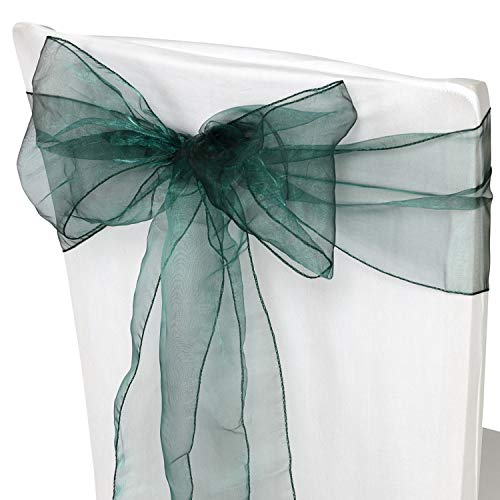 50pcs organza Marcos de Silla Para Boda Ancho Lazo Fuller para silla decoración en Cumpleaños Fiesta Eventos por Trimming SHOP 50pcs organza Marcos de Silla Para Boda Ancho Lazo Fuller para silla decoración en Cumpleaños Fiesta Eventos por Trimming SHOP