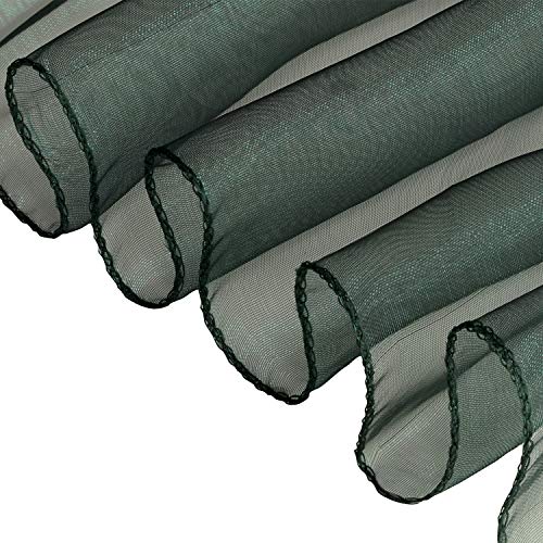 50pcs organza Marcos de Silla Para Boda Ancho Lazo Fuller para silla decoración en Cumpleaños Fiesta Eventos por Trimming SHOP 50pcs organza Marcos de Silla Para Boda Ancho Lazo Fuller para silla decoración en Cumpleaños Fiesta Eventos por Trimming SHOP