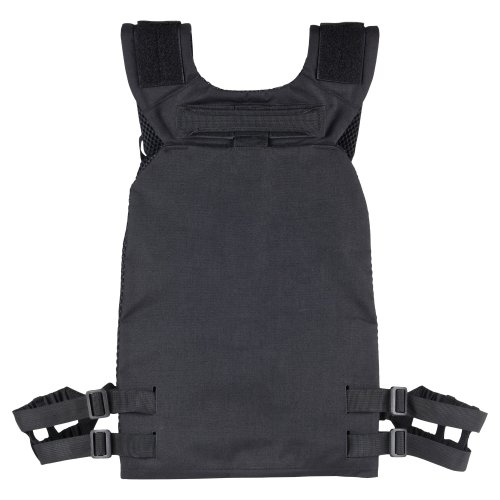 5.11 Taclite placa Portador Negro