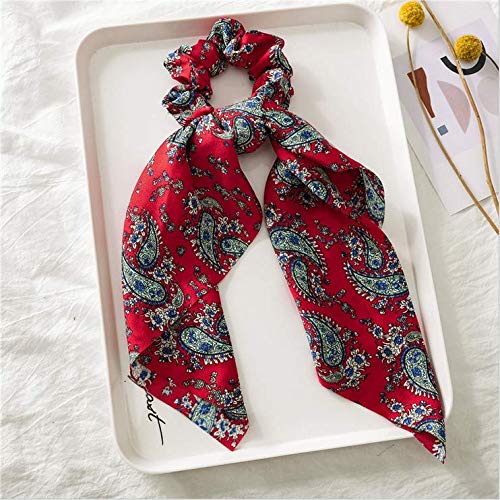 6 Unids Pelo Scrunchies Satén Seda Bandas Elásticos Del Pelo Titular de Cola de Caballo Lazos Para El Cuello Accesorios Para Las Mujeres Niñas 6 Unids Pelo Scrunchies Satén Seda Bandas Elásticos Del Pelo Titular de Cola de Caballo Lazos Para El Cuello Accesorios Para Las Mujeres Niñas