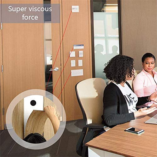 600 Pares Velcr Adhesivo Redondo, Lunares Adhesivo 10mm Velcr Adhesivo Cintas Autoadhesivo Puntos Pegajoso Monedas Puntos (Negro) 600 Pares Velcr Adhesivo Redondo, Lunares Adhesivo 10mm Velcr Adhesivo Cintas Autoadhesivo Puntos Pegajoso Monedas Puntos (Negro)