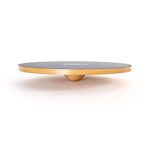 66FIT - Plataforma de Equilibrio para Fitness, Talla 40 cm 66FIT - Plataforma de Equilibrio para Fitness, Talla 40 cm