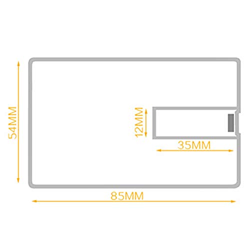 8 GB Unidades flash USB flash Decoración estrella de mar Forma de tarjeta de crédito bancaria Clave comercial U Disco de almacenamiento Memory Stick Iconos de viaje de horario de verano Viaje de avent