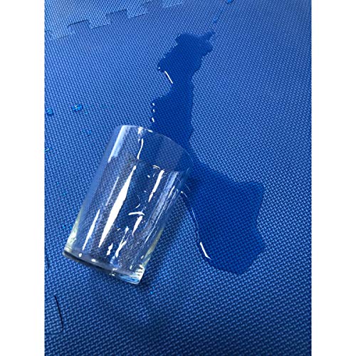 8 x Cannons es colchoneta Suelo de Camping EVA Puzzle Colchonetas 60cm x 60cm x12mm 8 x Cannons es colchoneta Suelo de Camping EVA Puzzle Colchonetas 60cm x 60cm x12mm