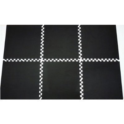 8 x Cannons es colchoneta Suelo de Camping EVA Puzzle Colchonetas 60cm x 60cm x12mm 8 x Cannons es colchoneta Suelo de Camping EVA Puzzle Colchonetas 60cm x 60cm x12mm