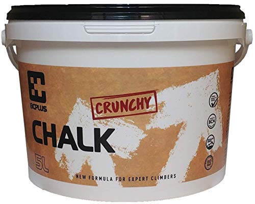 8cplus EBS650 Chalk Crunchy 5L (650g)