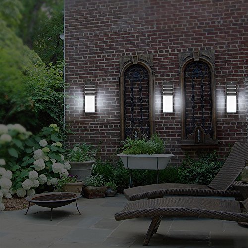 8W LED COB pared de la pared moderna lámpara simple montada en la pared 6000-6500K AC 85-265V luz de la noche impermeable para el balcón del pasillo de la casa 8W LED COB pared de la pared moderna lámpara simple montada en la pared 6000-6500K AC 85-265V luz de la noche impermeable para el balcón del pasillo de la casa