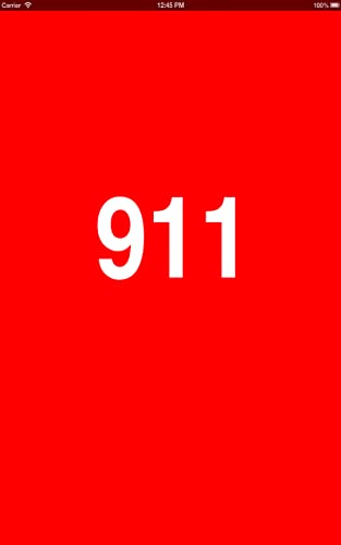 911 Call