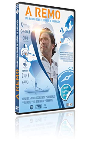 A Remo. España - México A Remo. España - México