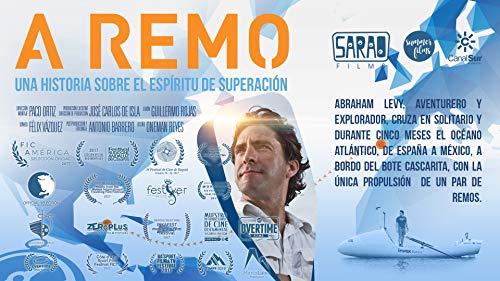 A Remo. España - México A Remo. España - México
