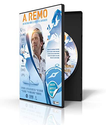 A Remo. España - México A Remo. España - México