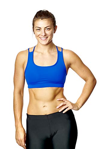 AA Sportswear Mujer Sujetador Diseño Ropa Deportiva Espalda Correas Gimnasio Entrenamiento Ejercicio Top Corto Chaleco Ocio en Actividades Al Aire Libre Nuestro para Todas Necesidades Activewear de