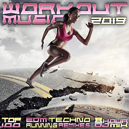 Abdominal Ritual, Pt. 16 (128 BPM Techno Trance Running Fitness Music DJ Remix)