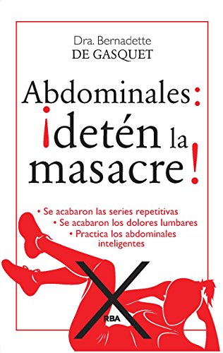 Abdominales: ¡detén la masacre! (OTROS PRÁCTICA) Abdominales: ¡detén la masacre! (OTROS PRÁCTICA)