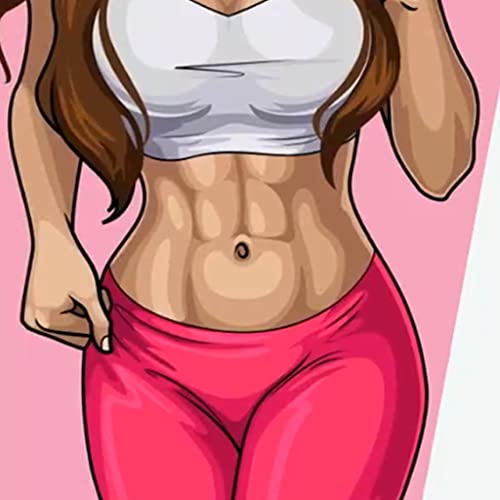 Abdominales en 8 minutos, six pack en casa Abdominales en 8 minutos, six pack en casa
