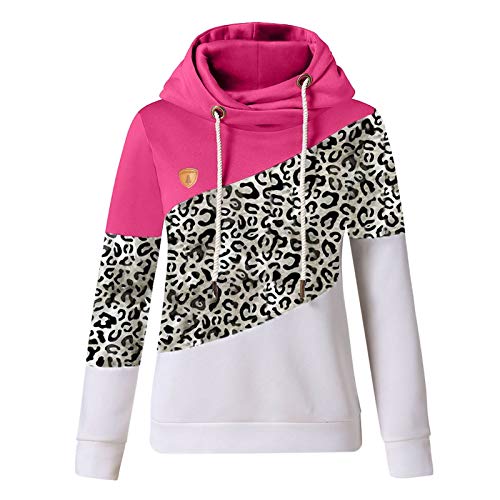 Abrigo De Invierno con Capucha De Las Mujeres Patchwork Chaqueta con Cremallera De Lana Caliente Abrigo De AlgodóN con Capucha Casual Outwear Sudadera con Capucha Deportiva riou Abrigo De Invierno con Capucha De Las Mujeres Patchwork Chaqueta con Cremallera De Lana Caliente Abrigo De AlgodóN con Capucha Casual Outwear Sudadera con Capucha Deportiva riou
