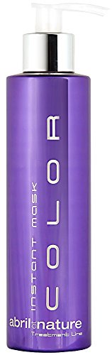 Abril Et Nature Color Instant Mascarilla - 200 ml Abril Et Nature Color Instant Mascarilla - 200 ml