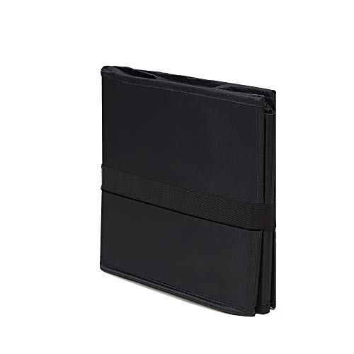 achilles Smart-Box Cesta/canasto plegable de compras Caja inteligente Bolsa de compras en formato práctico Carrito de compras cesta plegable cesta de compras 37x23x21 cm achilles Smart-Box Cesta/canasto plegable de compras Caja inteligente Bolsa de compras en formato práctico Carrito de compras cesta plegable cesta de compras 37x23x21 cm