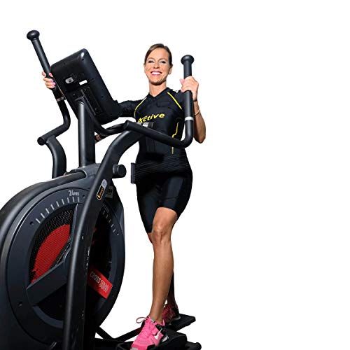 Active EMS. Chaleco Integral de electroestimulación Muscular XL Active EMS. Chaleco Integral de electroestimulación Muscular XL