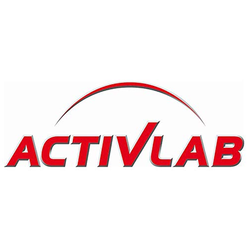 Activlab Thermogenic Fat Burner 90 Capsules | Reducción De Tejido Graso | Pérdida De Peso | Adelgazar | Complemento Alimenticio | Pastillas Energéticas