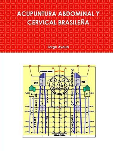 ACUPUNTURA ABDOMINAL Y CERVICAL BRASILEÑA