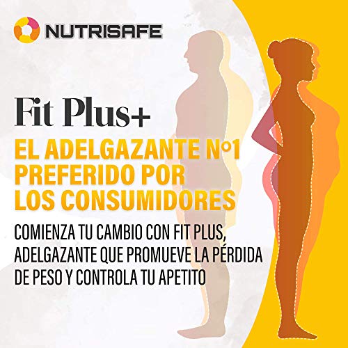 Adelgazante exclusivo con potente acción quemagrasas, saciante del apetito y termogénica. Fórmula innovadora con garcinia cambogia pura. Pierde peso de forma rápida y natural. 90 cápsulas