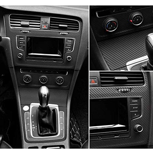 Adhesivo impermeable/Adhesivo impermeable de vinilo de fibra de carbono 3D Adecuado para automóviles/Pegatinas para Coche/Motocicleta Wrap/Diy / 1520mm x 300mm Adhesivo impermeable/Adhesivo impermeable de vinilo de fibra de carbono 3D Adecuado para automóviles/Pegatinas para Coche/Motocicleta Wrap/Diy / 1520mm x 300mm