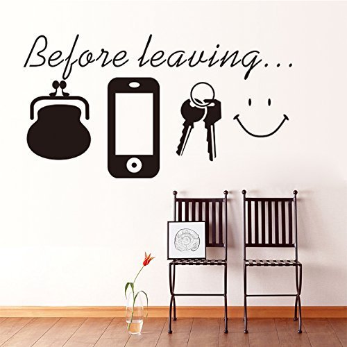Adhesivos Decorativos de Pared de Vinilo para de Las cámaras de Atardecer, Des Salons, un Escenario de la casa, Des salles de baño o N 'importe Quelles Superficies de Cocina Adhesivos Decorativos de Pared de Vinilo para de Las cámaras de Atardecer, Des Salons, un Escenario de la casa, Des salles de baño o N 'importe Quelles Superficies de Cocina