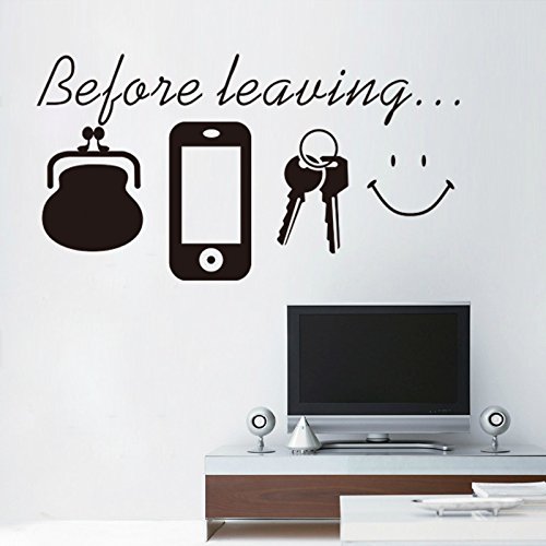Adhesivos Decorativos de Pared de Vinilo para de Las cámaras de Atardecer, Des Salons, un Escenario de la casa, Des salles de baño o N 'importe Quelles Superficies de Cocina Adhesivos Decorativos de Pared de Vinilo para de Las cámaras de Atardecer, Des Salons, un Escenario de la casa, Des salles de baño o N 'importe Quelles Superficies de Cocina