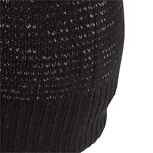adidas 4CMTE Ref BEANI Gorro, Unisex Adulto, Negro/Blkref/Blanco, ÚNICA adidas 4CMTE Ref BEANI Gorro, Unisex Adulto, Negro/Blkref/Blanco, ÚNICA