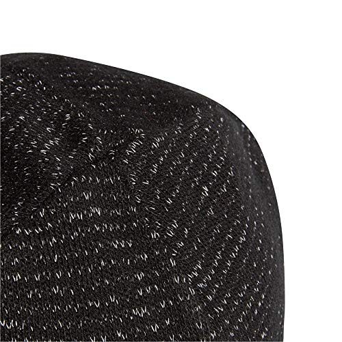 adidas 4CMTE Ref BEANI Gorro, Unisex Adulto, Negro/Blkref/Blanco, ÚNICA