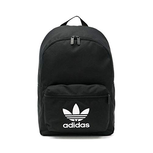 adidas AC Class BP Mochilla de Deporte, Unisex Adulto, Black, NS