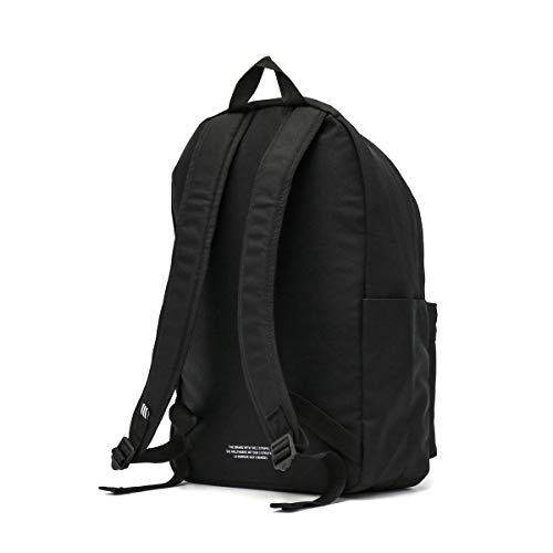 adidas AC Classic BP Sports Backpack, Unisex Adulto, Black, NS adidas AC Classic BP Sports Backpack, Unisex Adulto, Black, NS